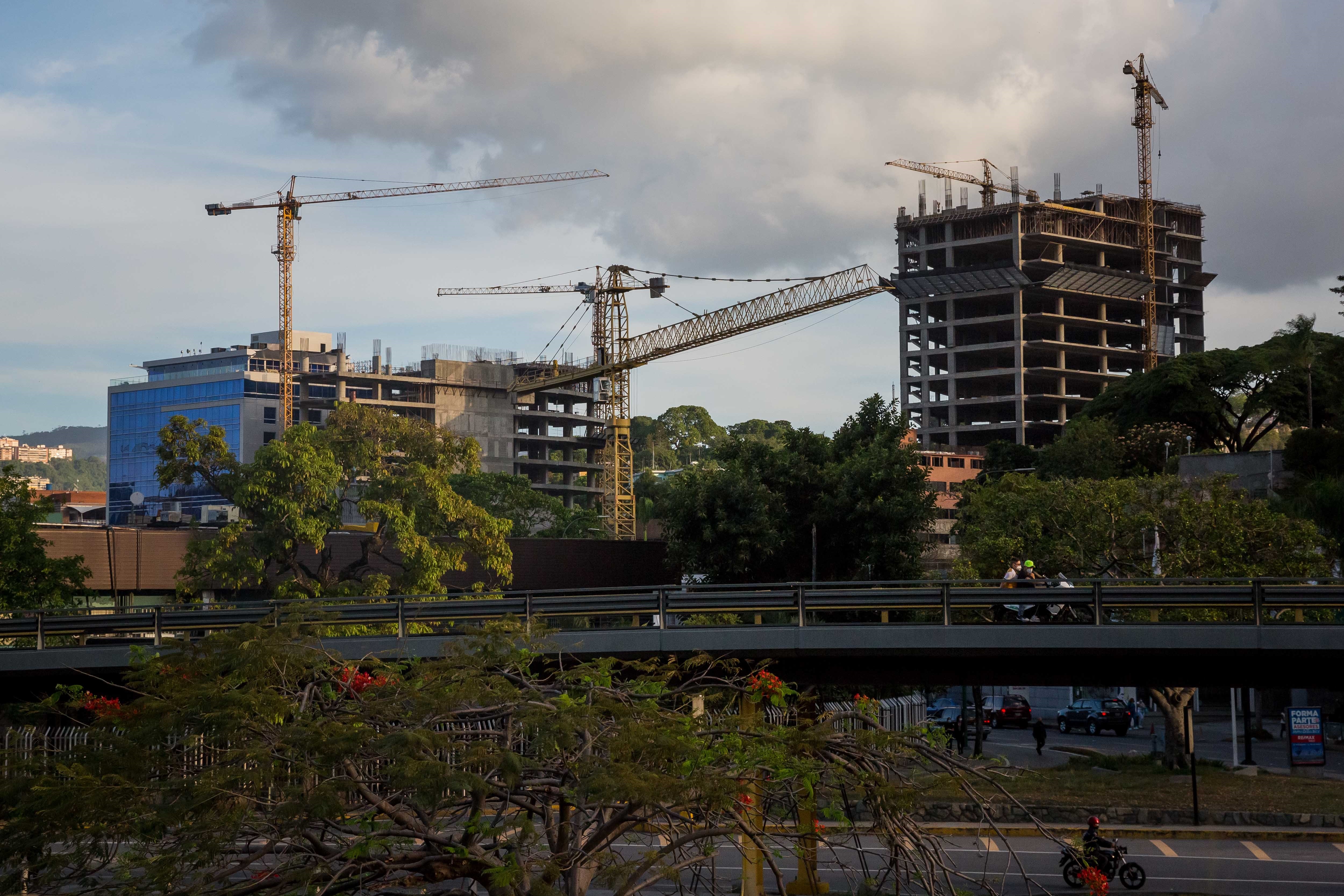 ¿Qué crecimiento debe tener Venezuela para hablar de una verdadera recuperación económica?