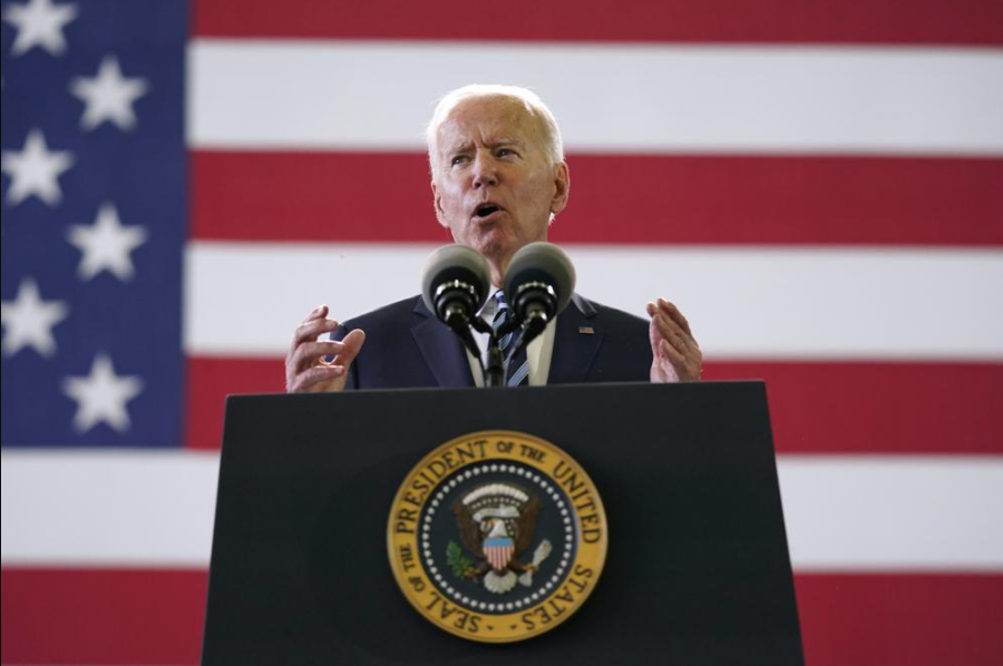 “EEUU ha vuelto”: Biden abrió su gira internacional con la lupa sobre Putin (Video)