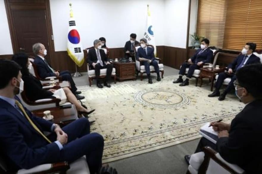 “No nos llevarán a ninguna parte”: Corea del Norte descartó conversaciones con Estados Unidos