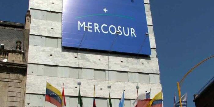 España considera que el Mercosur y la UE tienen una nueva oportunidad de cerrar su acuerdo