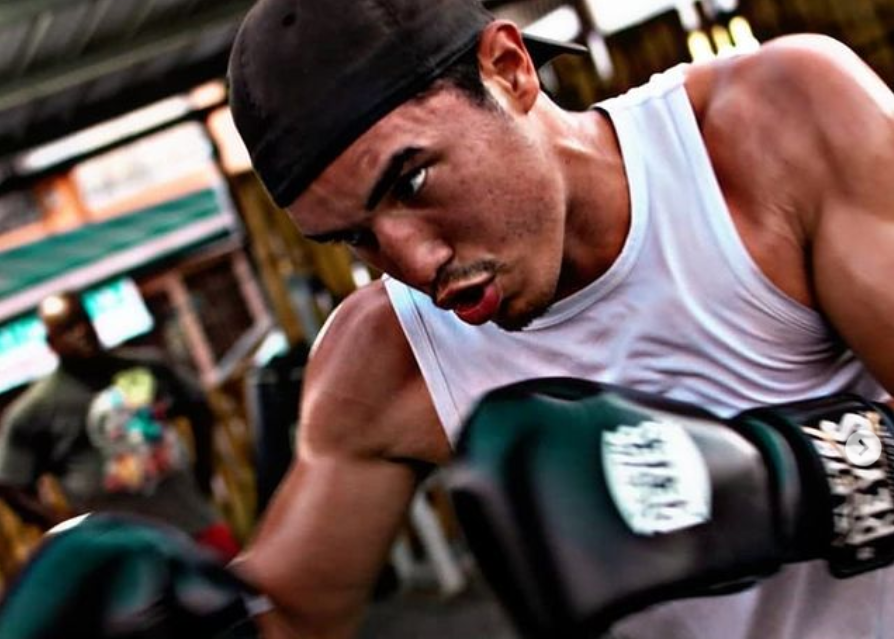 Eldric Sella, atleta venezolano fue galardonado con el Premio Princesa de Asturias del Deporte (FOTO)