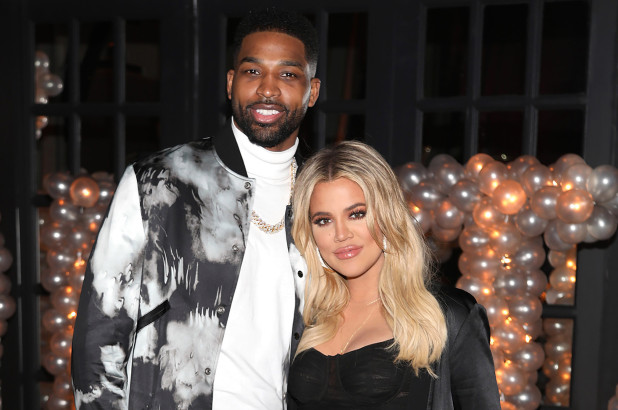 Tristan Thompson le pidió disculpas públicamente a Khloé Kardashian por tener un hijo con su amante