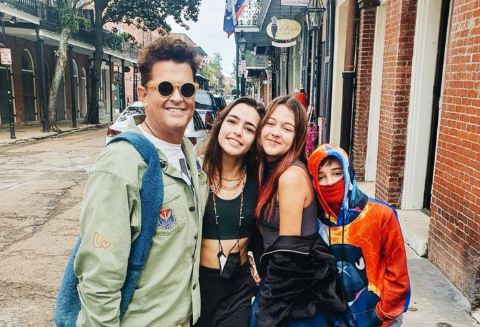 Hija de Carlos Vives reiteró que es lesbiana y envío un mensaje a los hombres