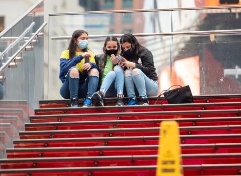 Jóvenes en EEUU mueren a un ritmo alarmante: cuáles son las causas