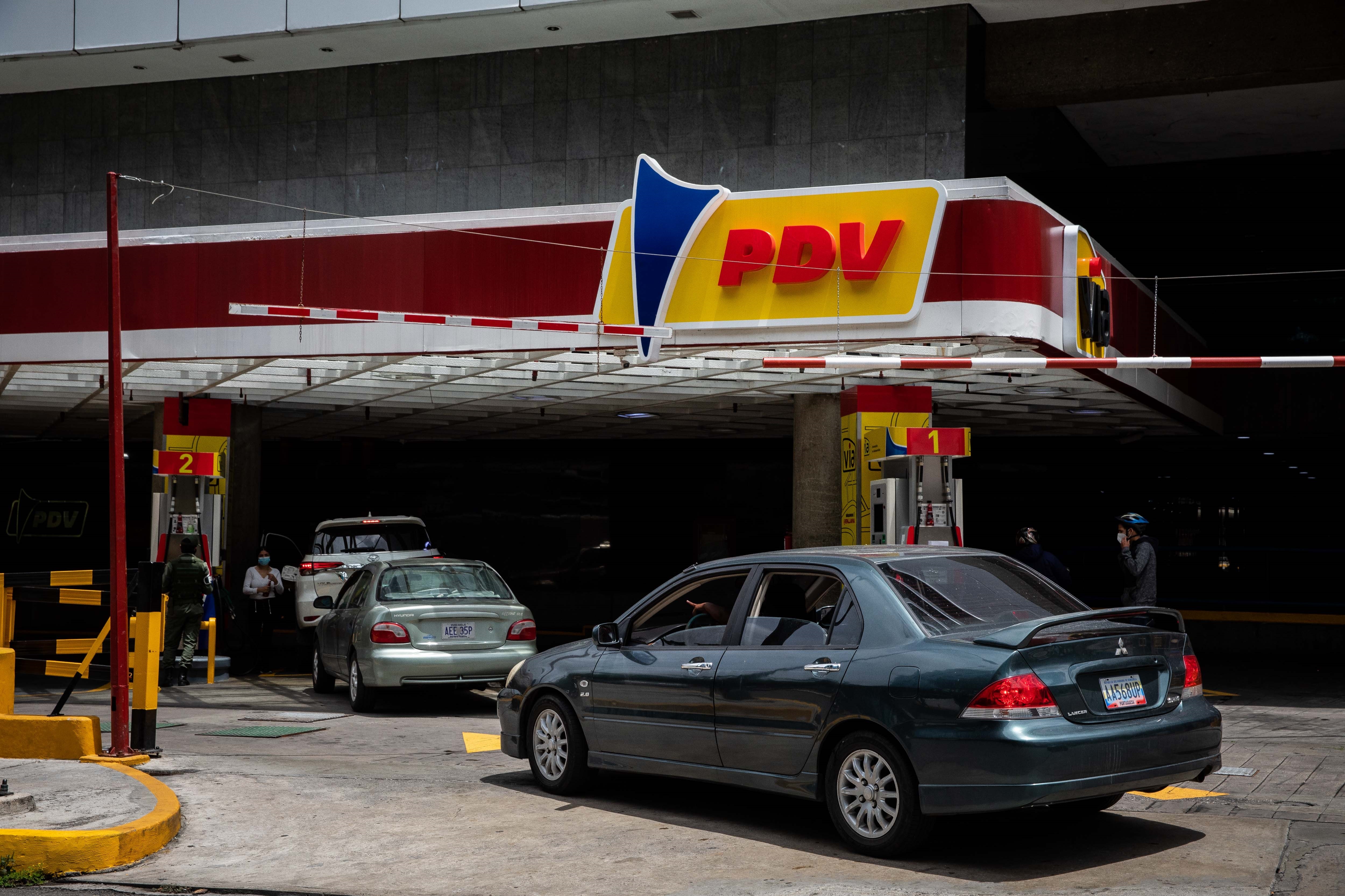 Venezuela close to losing more overseas assets