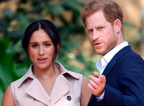 Meghan y Harry buscan nueva casa: El motivo por el que no les gusta su actual hogar