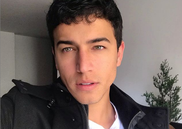 Este actor venezolano participará en una serie de Disney sobre la dictadura de República Dominicana