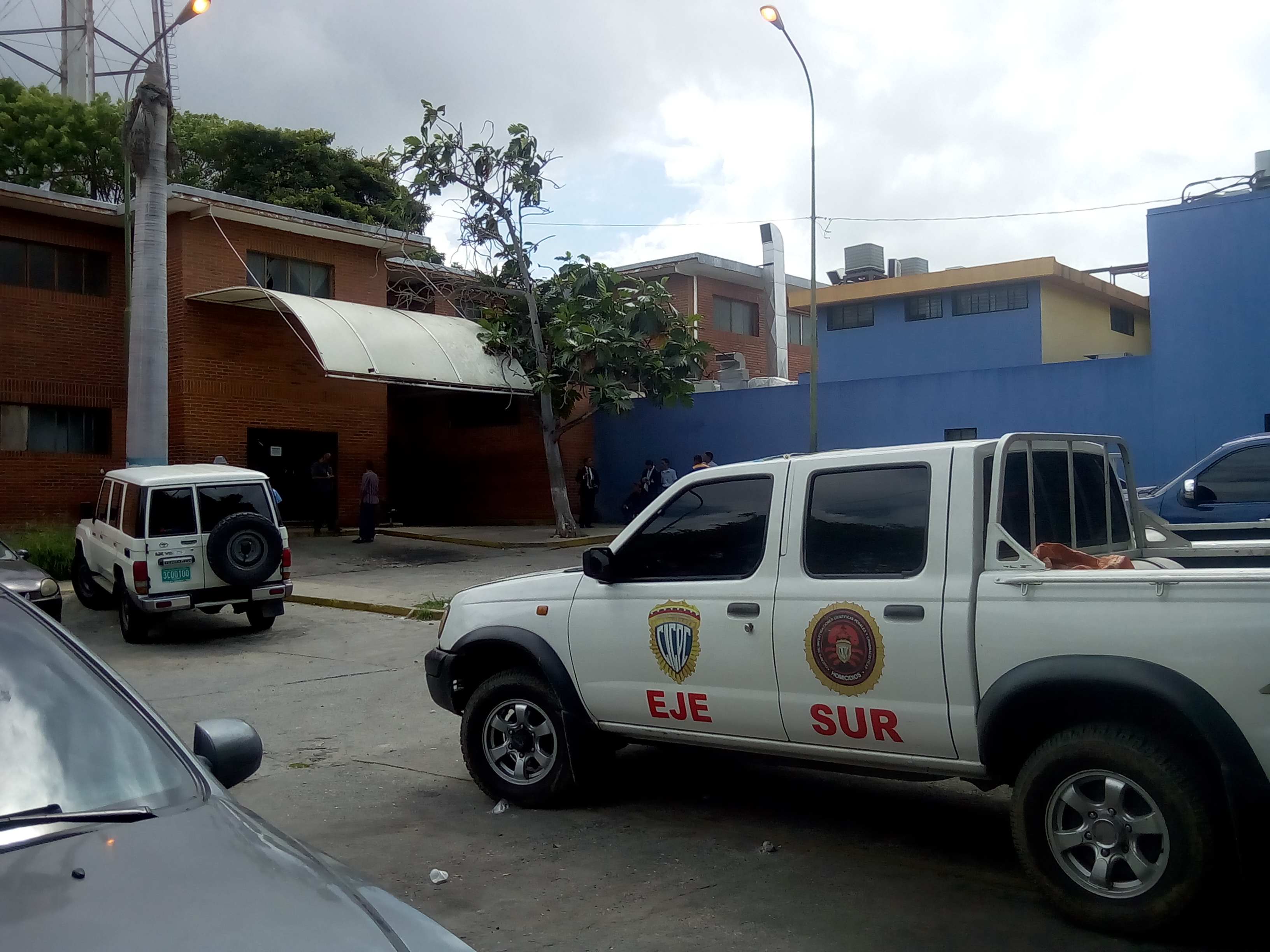 Exrecluso que tenía tres días en libertad fue asesinado por las Faes en Lara