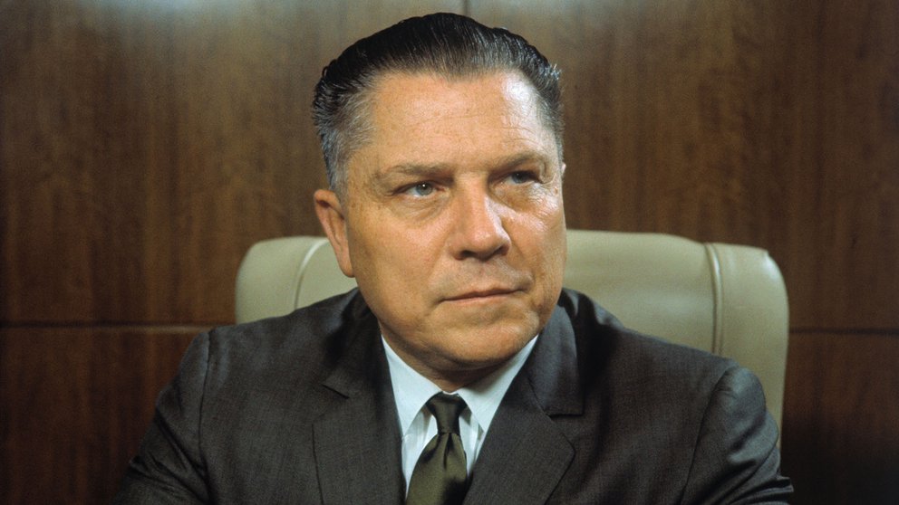 Violencia y mafia: El misterioso final de Jimmy Hoffa, el sindicalista más poderoso en la historia de EEUU