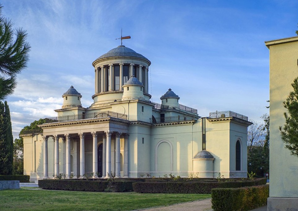 El paseo del Prado y el parque del Buen Retiro de Madrid, declarados Patrimonio Mundial por la Unesco