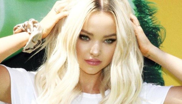 Dove Cameron, la estrella teen que no pudo escapar de la tragedia