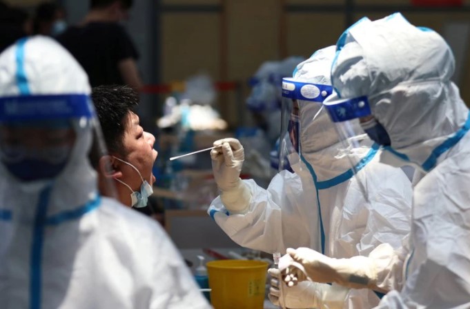 La variante delta llega a Wuhan, la cuna del coronavirus