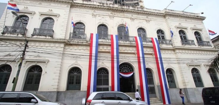 Paraguay manifestó su preocupación por la situación del proceso electoral en Venezuela