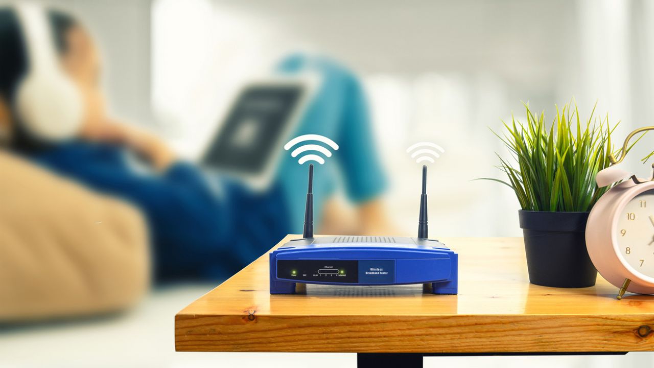 La regla de los 10 segundos para mejorar la señal del WiFi y la conexión a Internet