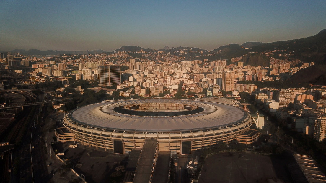 Detectan numerosas pruebas de PCR falsas para ingresar al Maracaná a ver la final de la Copa América