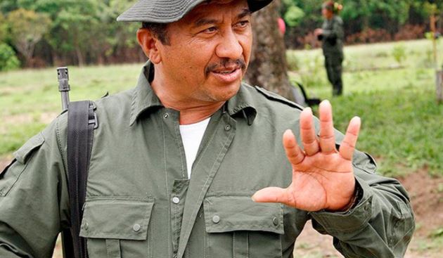 Disidencias de las Farc declararon la guerra a la Segunda Marquetalia y al ELN