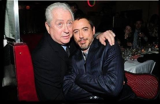 Murió a los 85 años el icónico cineasta Robert Downey Sr.