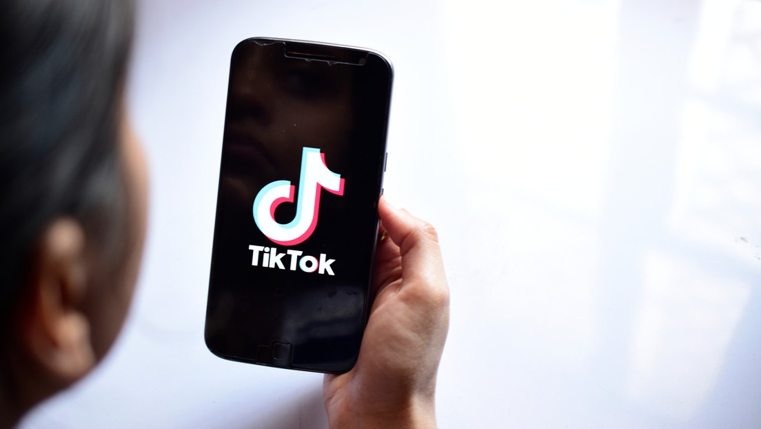 ¡Ya no estás dura sin ir al GYM! También reportan caída  mundial de Tik Tok