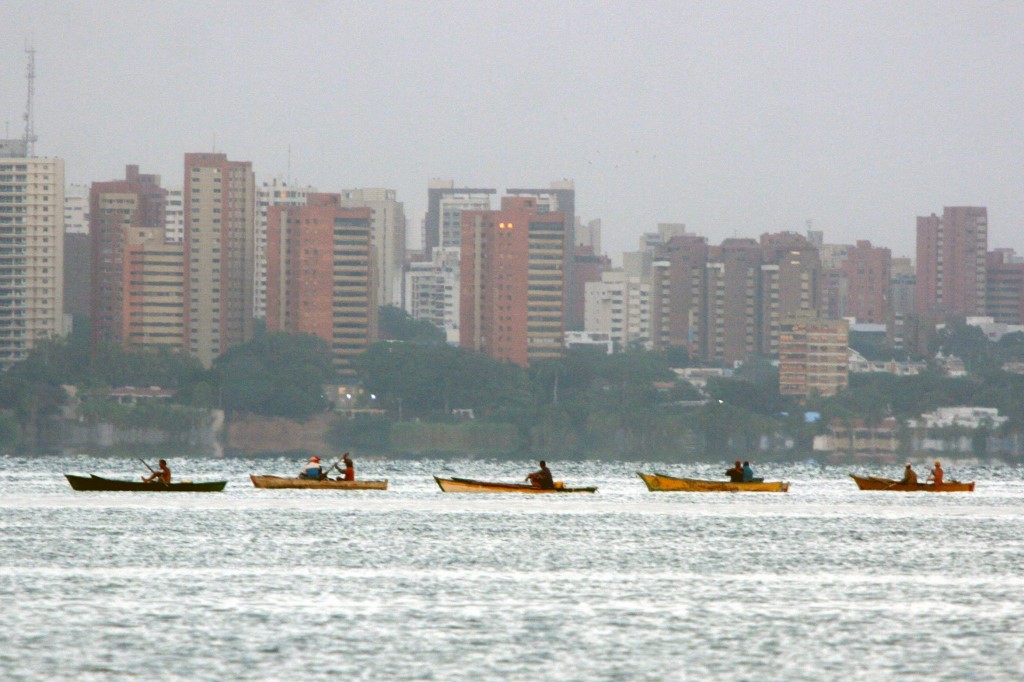 Las dos ciudades de Zulia que se encuentran entre las más calientes del mundo