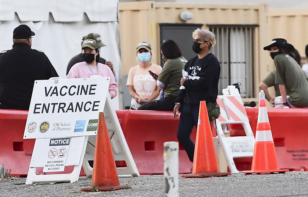 EEUU está “fallando” en el combate al covid-19, afirma alto funcionario de salud