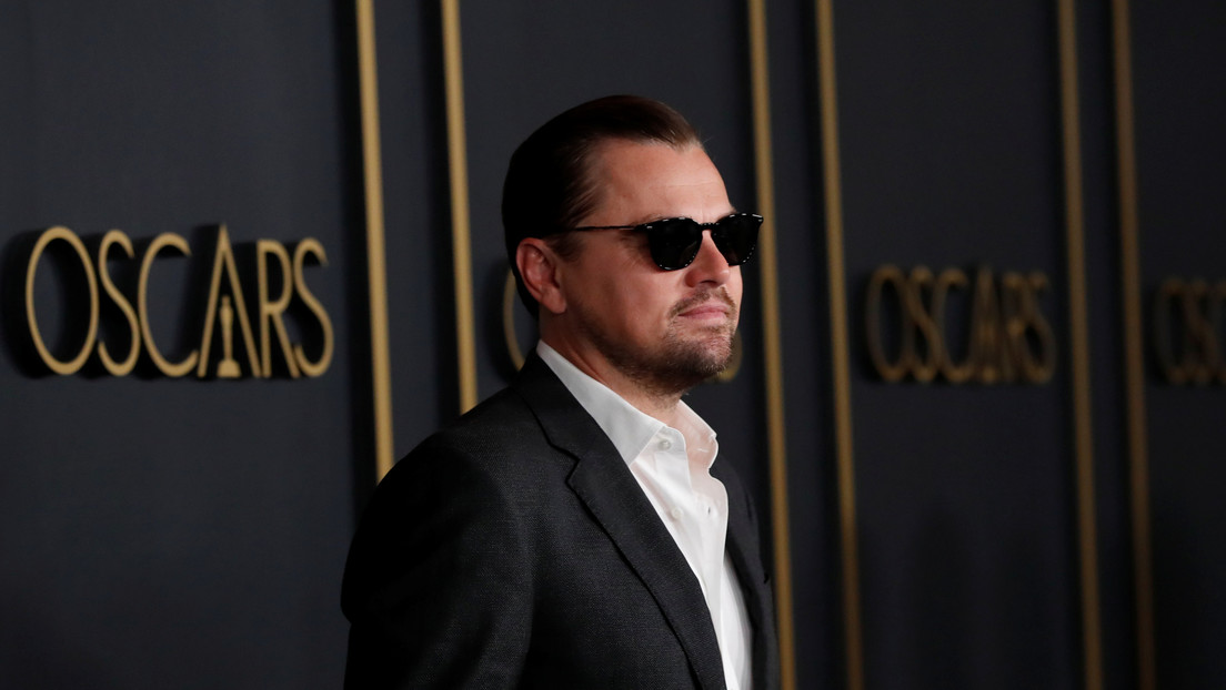 Estadounidense se convirtió en estrella de TikTok por su increíble parecido con Leonardo DiCaprio (VIDEO)