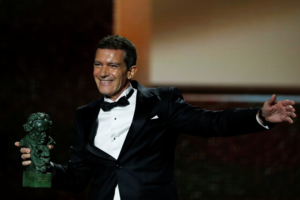 Antonio Banderas a sus 61 años: Un futbolista frustrado, sus grandes amores y la gloria en Hollywood