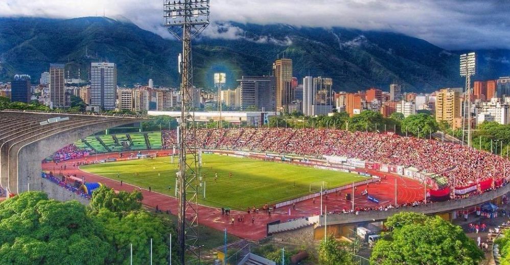 El choque Venezuela-Argentina por eliminatorias mundialistas en la UCV contará con presencia de público