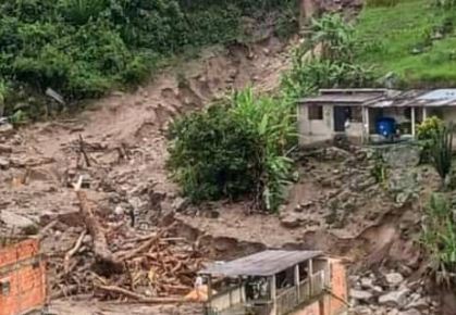 Cáritas abrió centros de acopio para recolectar donativos para damnificados en Mérida