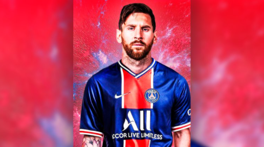 Por el efecto Messi, el PSG multiplicó sus seguidores en las redes sociales