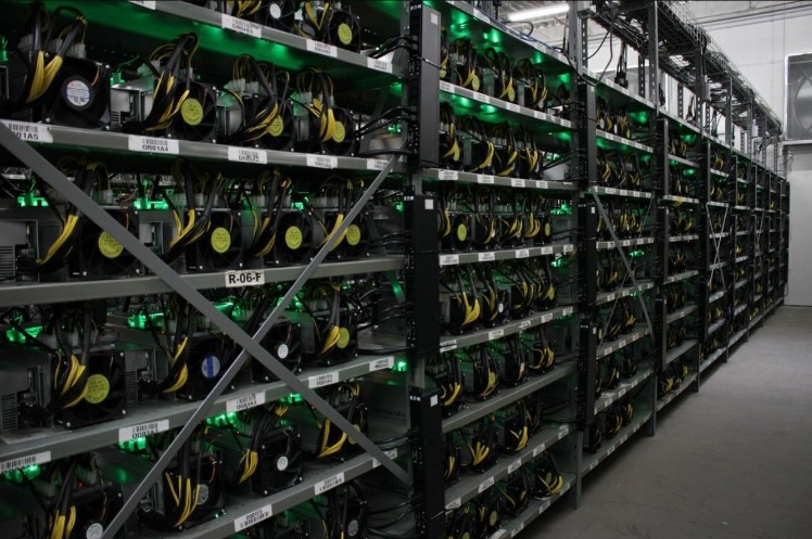 Marathon Digital anuncia la compra de USD 121 millones en máquinas criptomineras a Bitmain