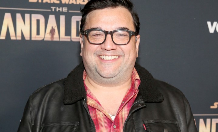 Demandaron al comediante estadounidense Horatio Sanz por agresión sexual