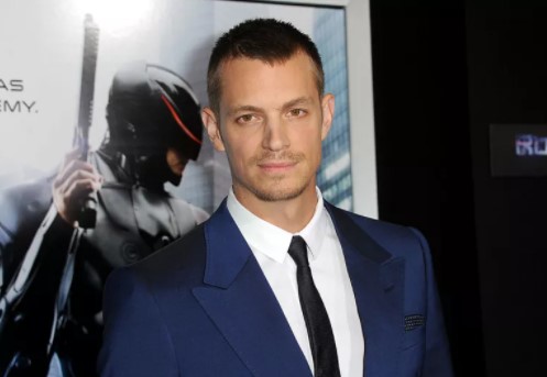 Joel Kinnaman, actor de “Escuadrón suicida”, es investigado por abuso sexual