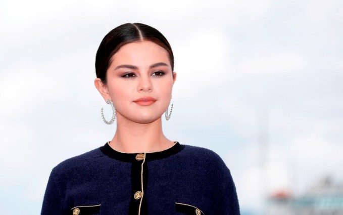 Selena Gomez habló de su relación con Justin Bieber en TikTok