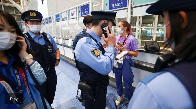 Secuestro olímpico: Una atleta bielorrusa denunció que intentaron subirla a un avión por criticar a sus entrenadores