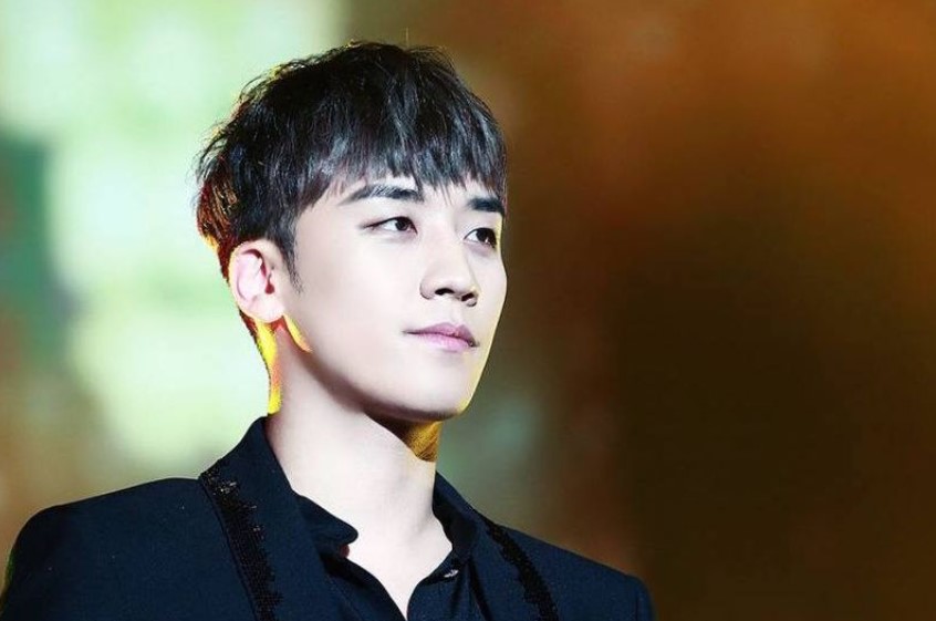 Seungri, la exestrella de K-pop condenada por incitar a la prostitución