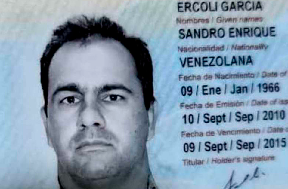 Piloto que se estrelló en Maturín es solicitado en EEUU por narcotráfico