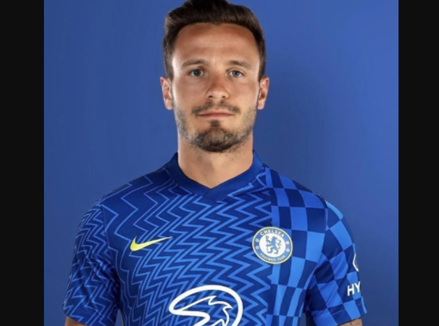 Saúl Ñíguez, cedido al Chelsea con opción de compra