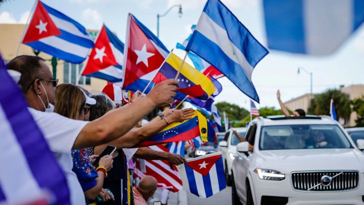 ¿Por qué se celebra el Mes de la Herencia Hispana en Estados Unidos?