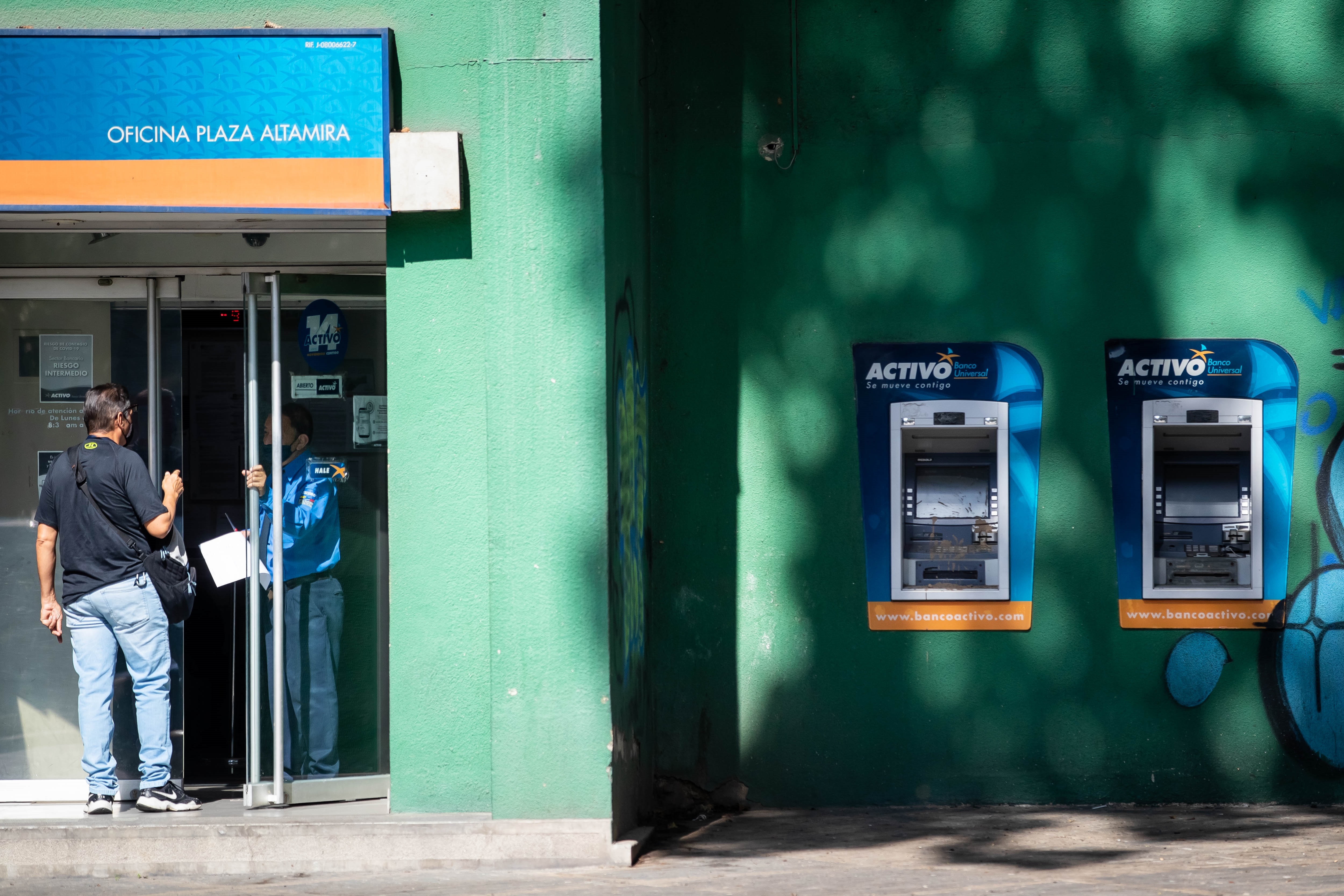 Estos son los servicios que se verán afectados por la reconversión entre el #30Sep y el #01Oct