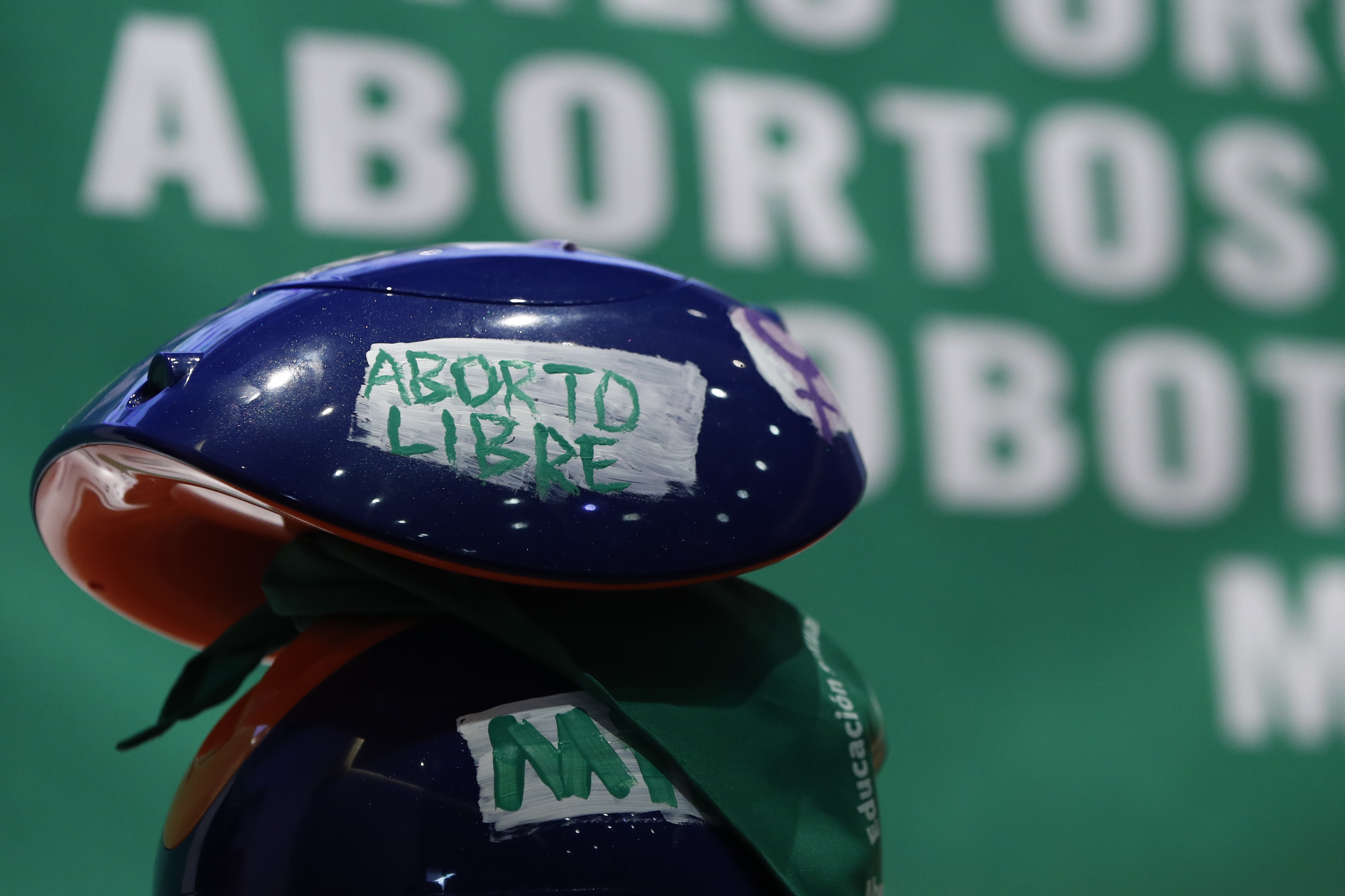 ¿Cómo las mexicanas usan un robot para burlar la prohibición del aborto?