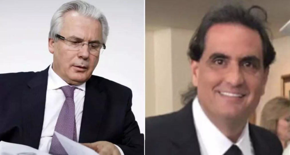 Vozpópuli: Alex Saab, el “testaferro de Maduro” que hace de oro a Baltasar Garzón