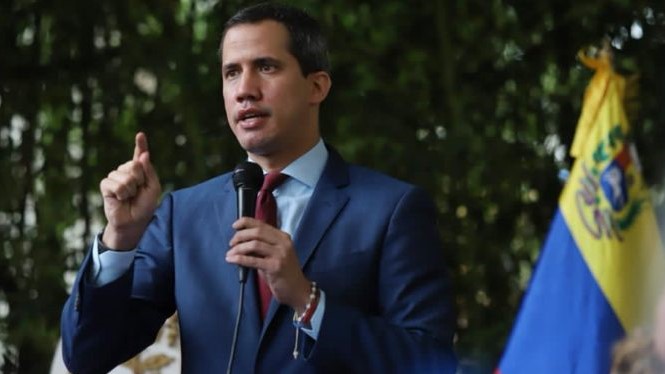 Guaidó alertó que más de 250 presos políticos corren el mismo riesgo de muerte que Baduel