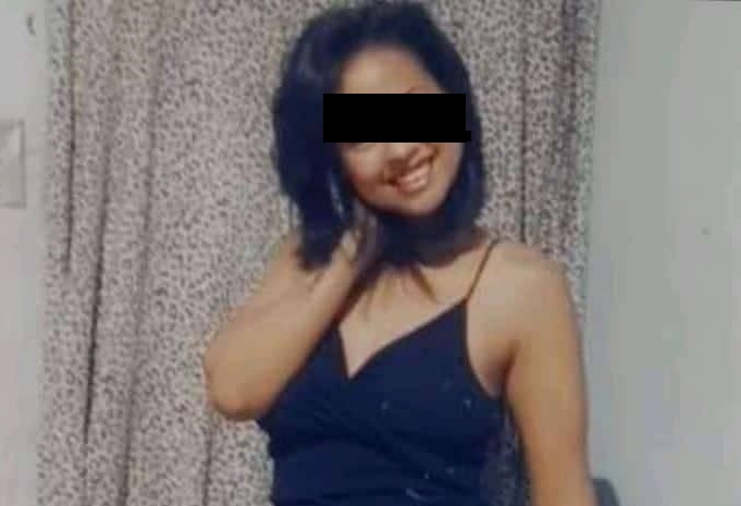 ¡Dantesco! A patadas asesinaron a una joven embarazada en Hoyo de la Puerta