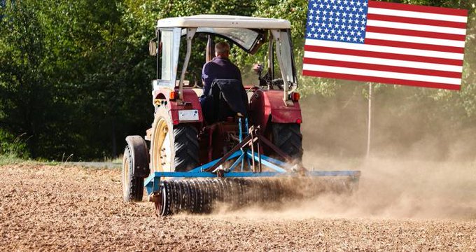 ¡Toma nota! Estas son las ciudades de EEUU que contratan a más trabajadores agrícolas