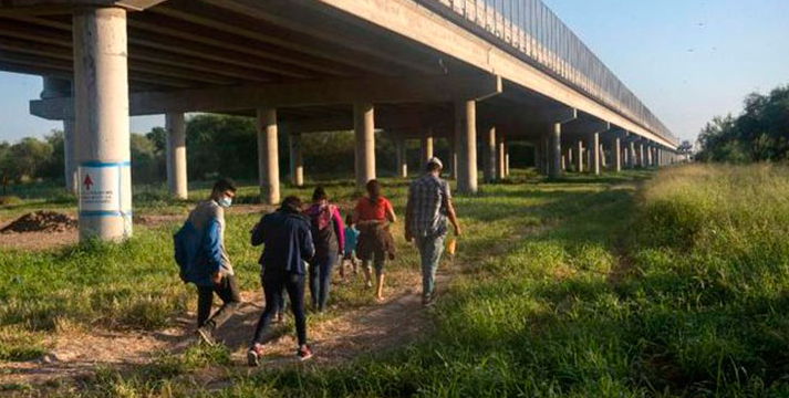 Devastador: Muere atropellada menor indocumentada mientras viajaba en el sur de México