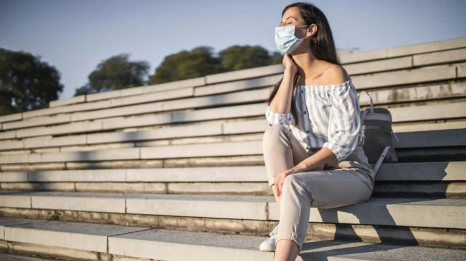 La vitamina D genera un escudo protector contra los cuadros graves de Covid-19