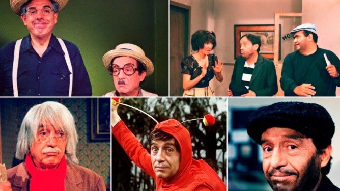 El abrupto final de una era: El día que Gómez Bolaños decidió acabar con “Chespirito”