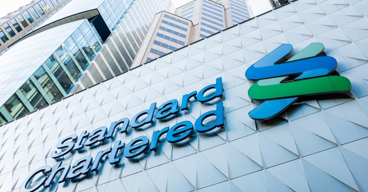 Standard Chartered cree que bitcoin llegará a USD 100.000 a principios del año próximo