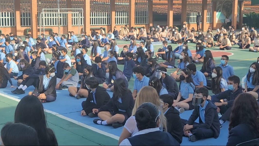 Colegios privados de Táchira iniciaron las clases presenciales “a media máquina”