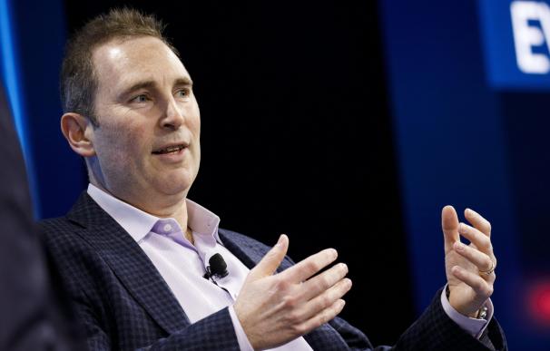 ¡Presta atención! Los valiosos consejos del nuevo CEO de Amazon, Andy Jassy para buscar trabajo